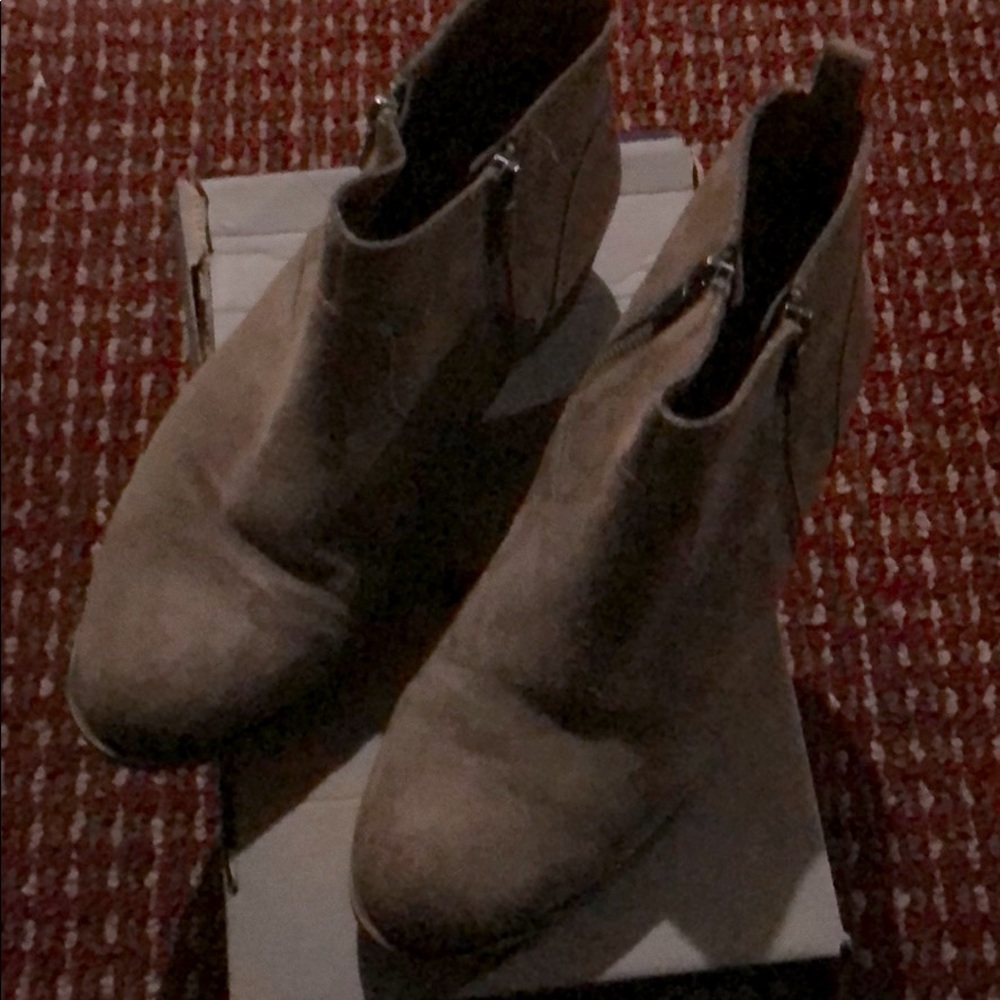 Booties